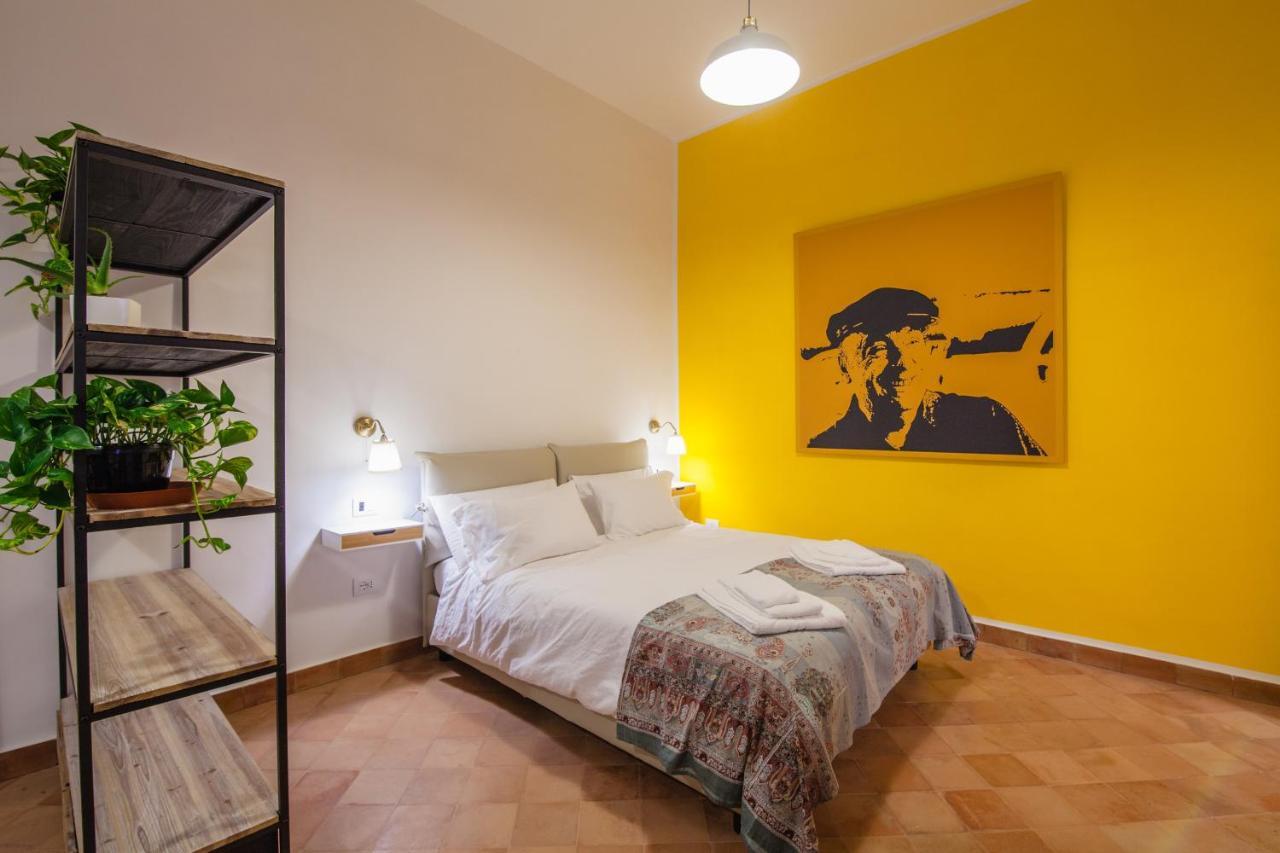 Palazzo Marigliano - Serviced Apartments Nápoles Exterior foto